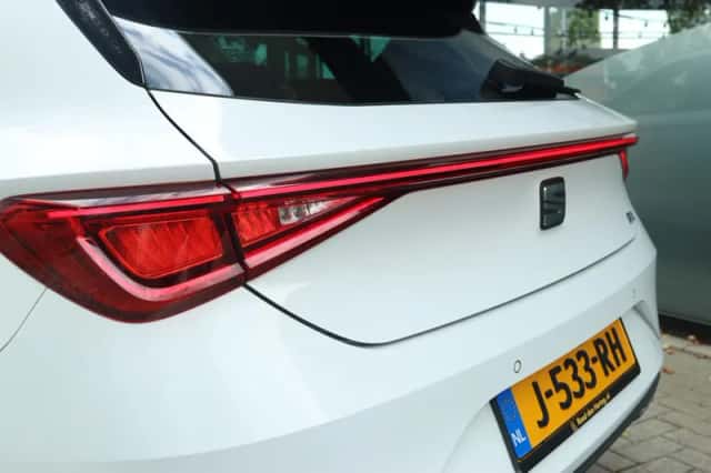 SEAT Leon (2020) thumbnail 45