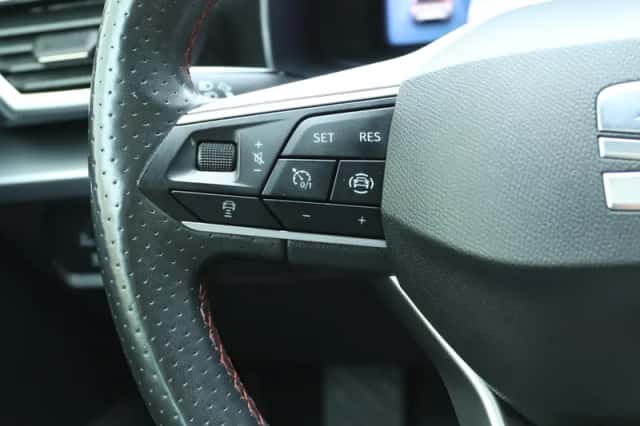 SEAT Leon (2020) thumbnail 9