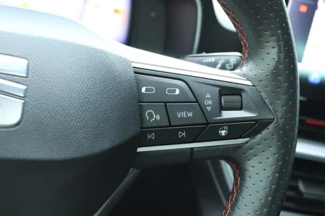 SEAT Leon (2020) thumbnail 10