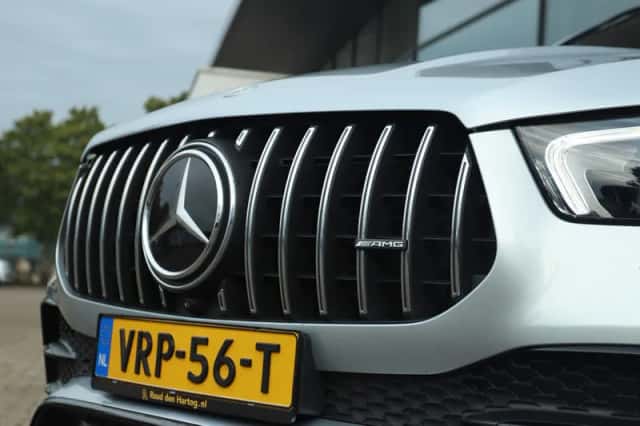 Mercedes-Benz GLE (2022) thumbnail 11