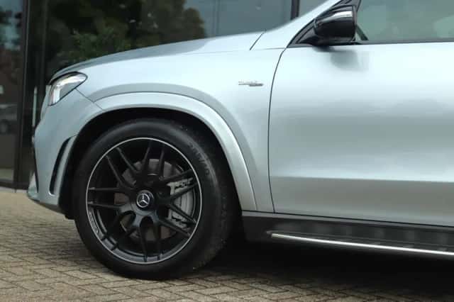 Mercedes-Benz GLE (2022) thumbnail 20