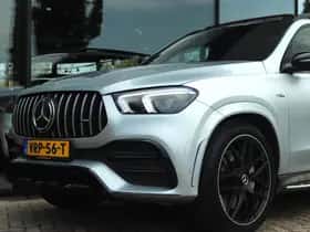 Mercedes-Benz GLE (2022) thumbnail 23