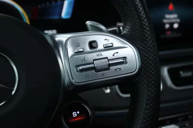 Mercedes-Benz GLE (2022) thumbnail 25