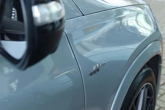 Mercedes-Benz GLE (2022) thumbnail 63