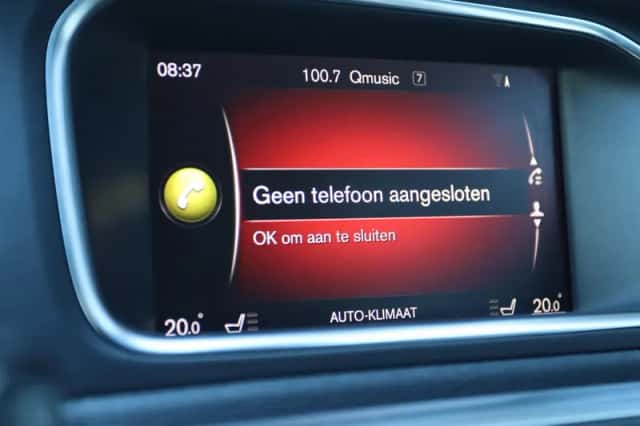 Volvo V40 (2017) thumbnail 26