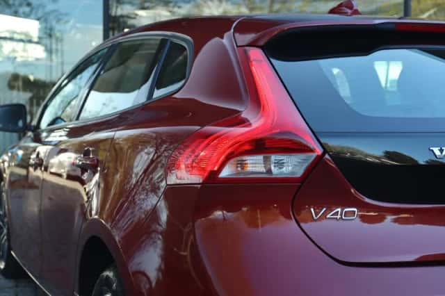 Volvo V40 (2017) thumbnail 33