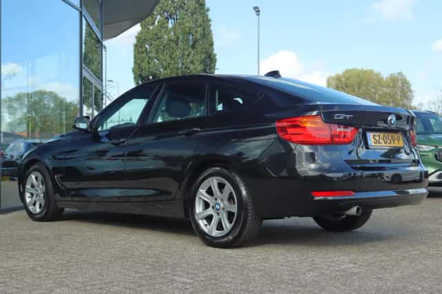 BMW 3-Serie (2014) thumbnail 11