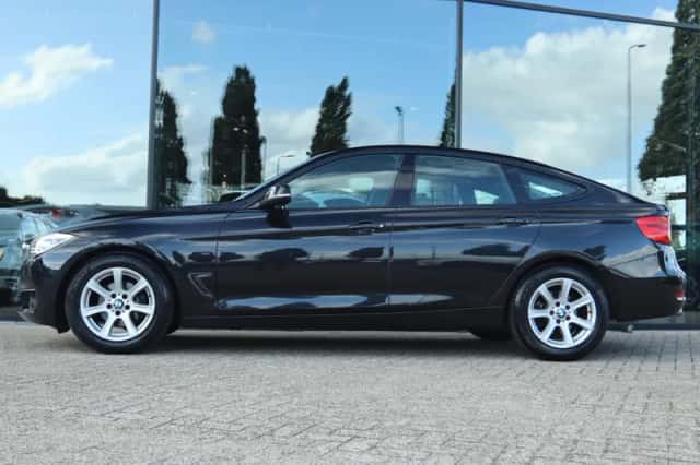 BMW 3-Serie (2014) thumbnail 12