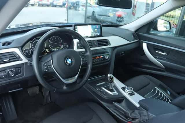 BMW 3-Serie (2014) thumbnail 17