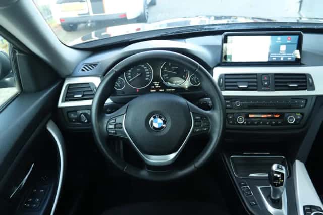 BMW 3-Serie (2014) thumbnail 18