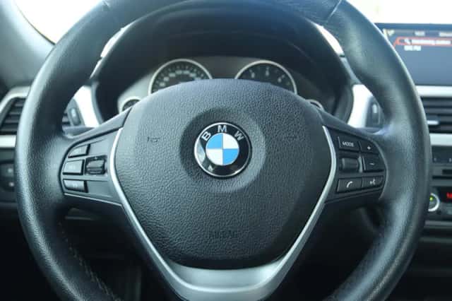 BMW 3-Serie (2014) thumbnail 19