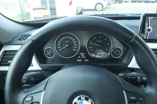 BMW 3-Serie (2014) thumbnail 20