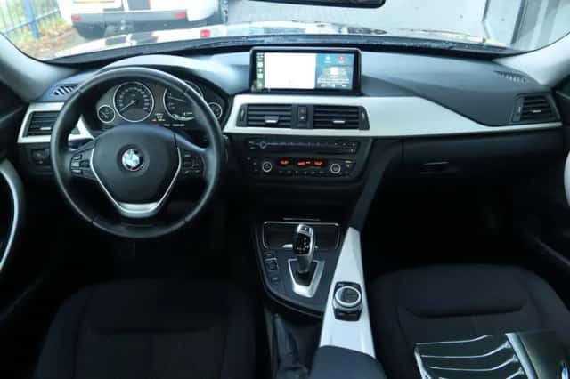 BMW 3-Serie (2014) thumbnail 3