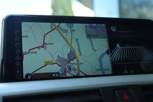 BMW 3-Serie (2014) thumbnail 23