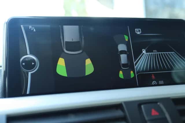 BMW 3-Serie (2014) thumbnail 24