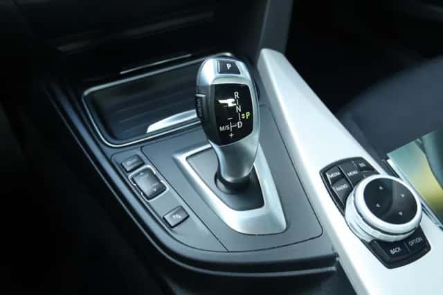 BMW 3-Serie (2014) thumbnail 29