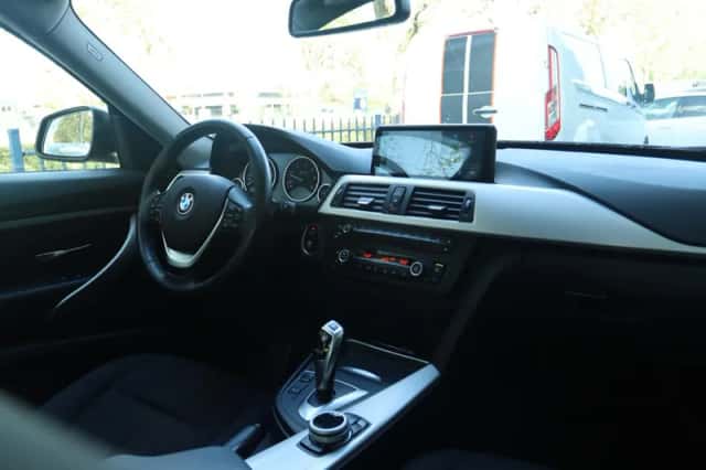 BMW 3-Serie (2014) thumbnail 7