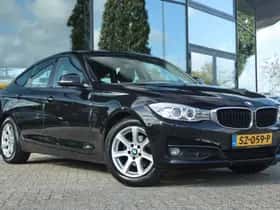 BMW 3-Serie (2014) thumbnail 8