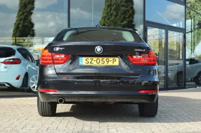 BMW 3-Serie (2014) thumbnail 10