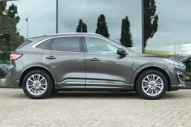 Ford Kuga (2020) thumbnail 11