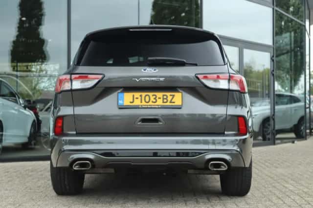 Ford Kuga (2020) thumbnail 12