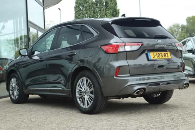 Ford Kuga (2020) thumbnail 13