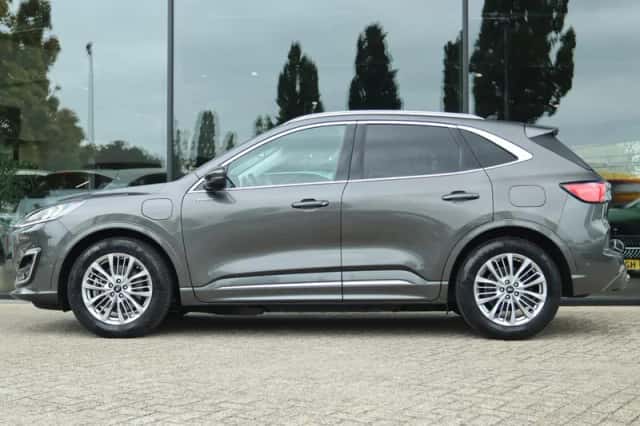 Ford Kuga (2020) thumbnail 14