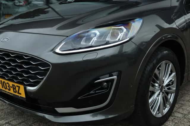Ford Kuga (2020) thumbnail 15