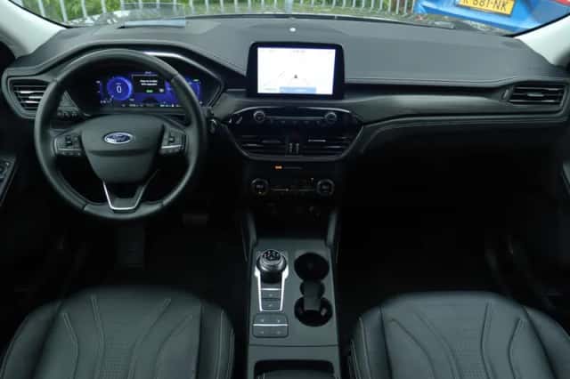 Ford Kuga (2020) thumbnail 16
