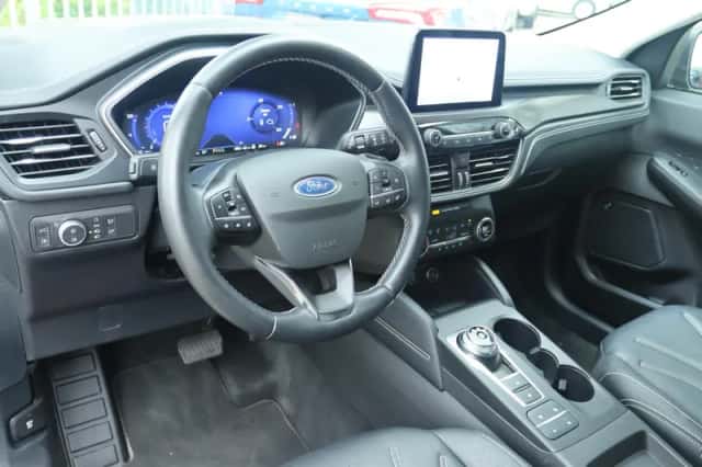 Ford Kuga (2020) thumbnail 17