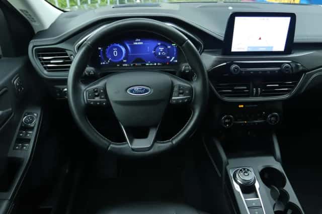 Ford Kuga (2020) thumbnail 18