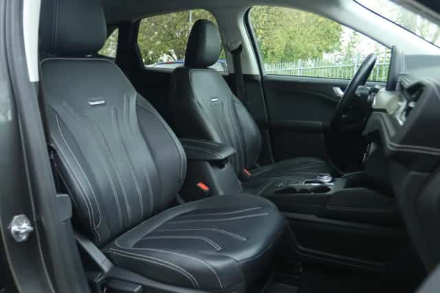 Ford Kuga (2020) thumbnail 19