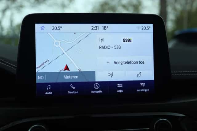 Ford Kuga (2020) thumbnail 29