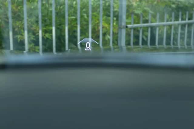 Ford Kuga (2020) thumbnail 7