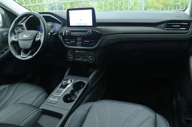 Ford Kuga (2020) thumbnail 9