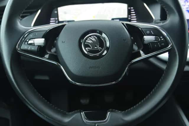 Škoda Octavia (2021) thumbnail 19