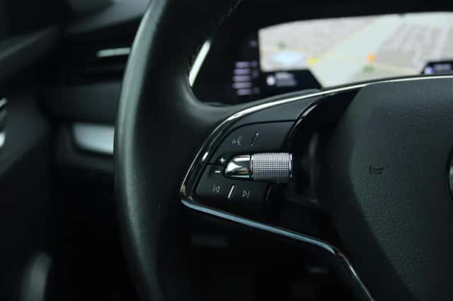 Škoda Octavia (2021) thumbnail 20