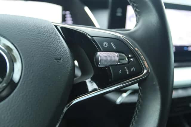 Škoda Octavia (2021) thumbnail 21