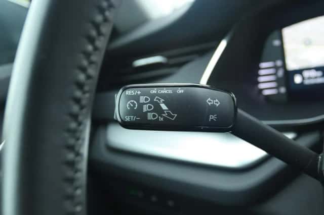 Škoda Octavia (2021) thumbnail 23