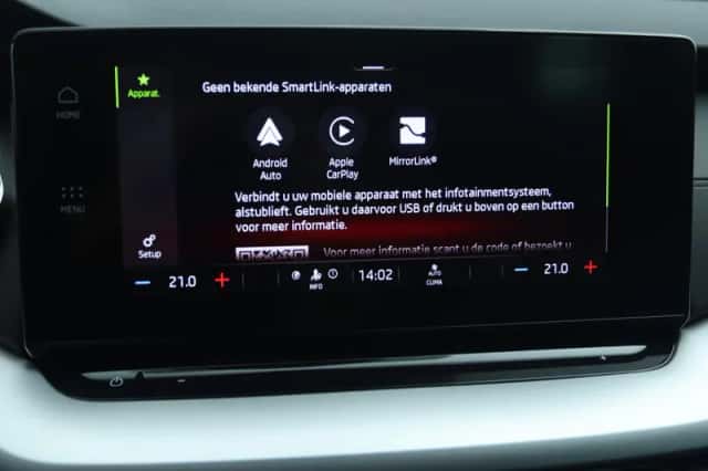 Škoda Octavia (2021) thumbnail 30