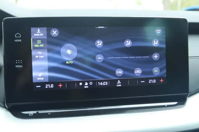 Škoda Octavia (2021) thumbnail 31