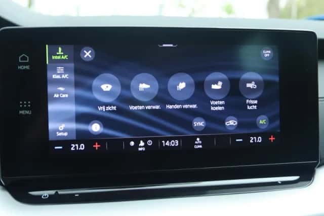 Škoda Octavia (2021) thumbnail 32