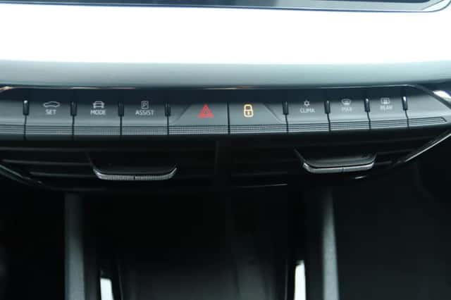 Škoda Octavia (2021) thumbnail 33