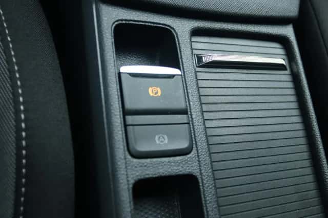 Škoda Octavia (2021) thumbnail 35