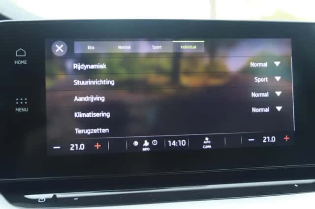 Škoda Octavia (2021) thumbnail 43