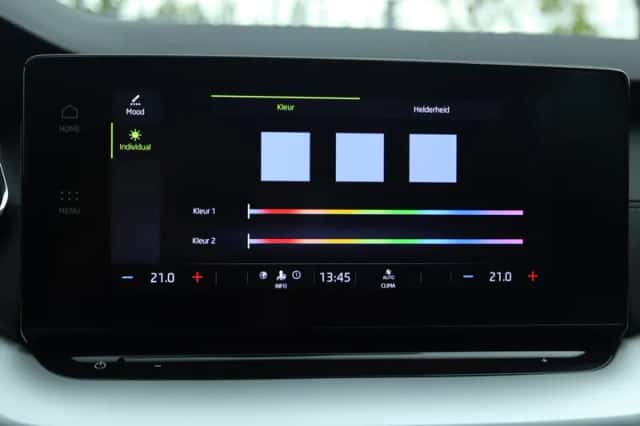 Škoda Octavia (2021) thumbnail 6
