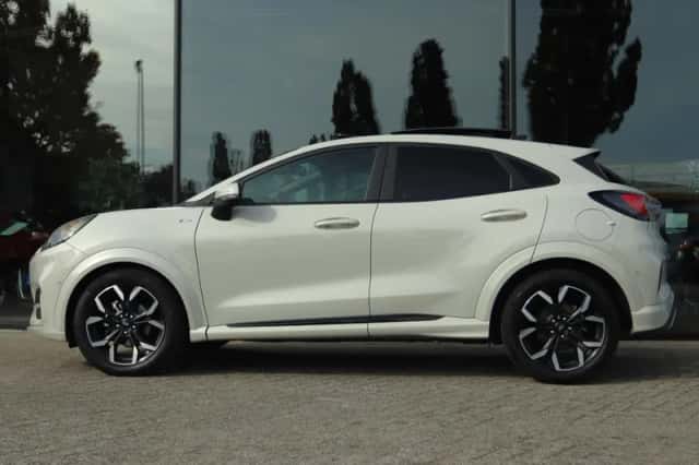 Ford Puma (2020) thumbnail 12