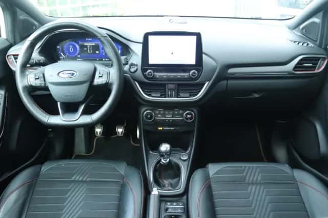 Ford Puma (2020) thumbnail 13