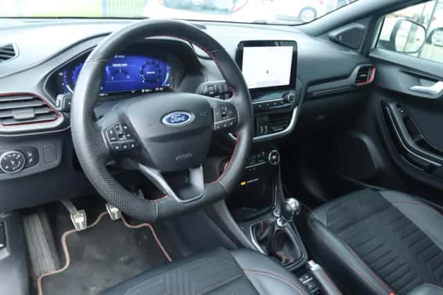 Ford Puma (2020) thumbnail 17
