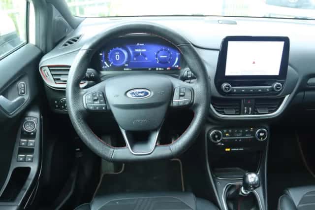 Ford Puma (2020) thumbnail 18